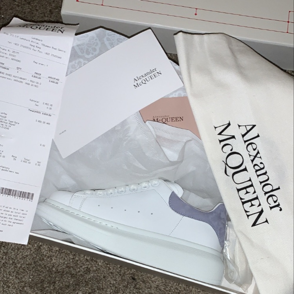 Alexander McQueen